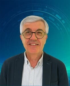 Bruno Théaud, Président du salon Euromove