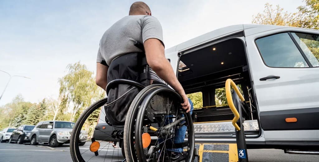 Article sur l’inclusion et le confort dans le transport de voyageurs au salon Euromove