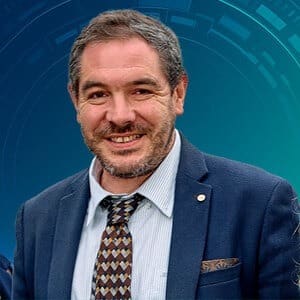 Julien Raud, logistique et coordination technique Euromove