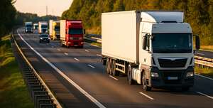 Carte des ZFE actives en France