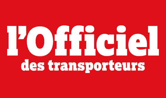 L'officiel des Transporteurs