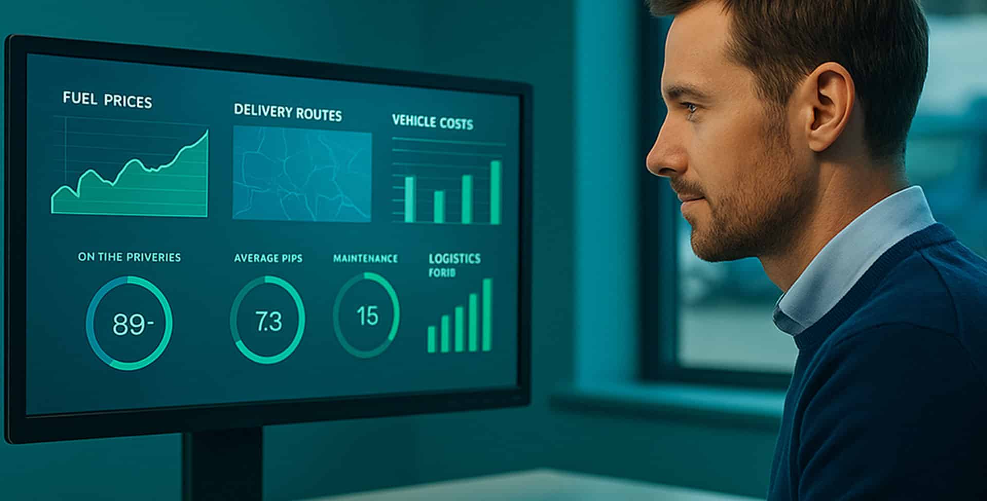 La maîtrise des coûts dans le transport