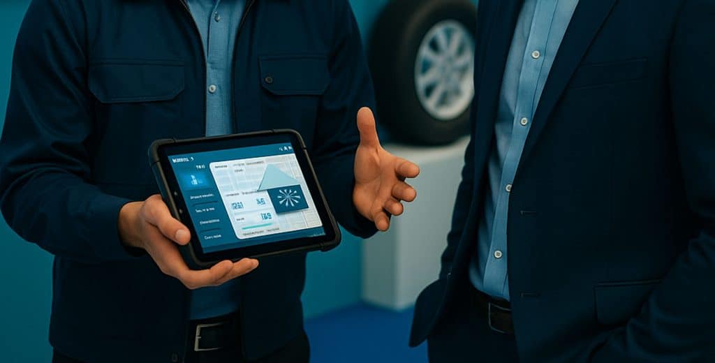 L'innovation dans le transport