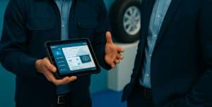 L'innovation dans le transport