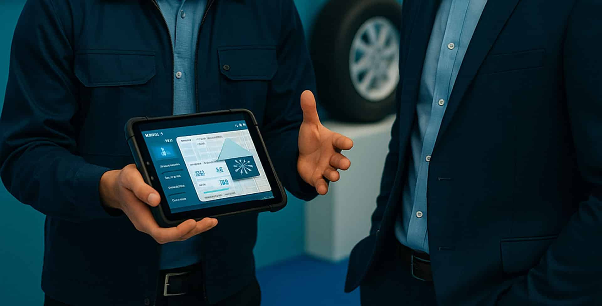 L'innovation dans le transport