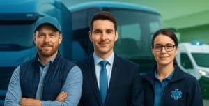 Pénurie de conducteurs dans le transport routier et enjeux RH