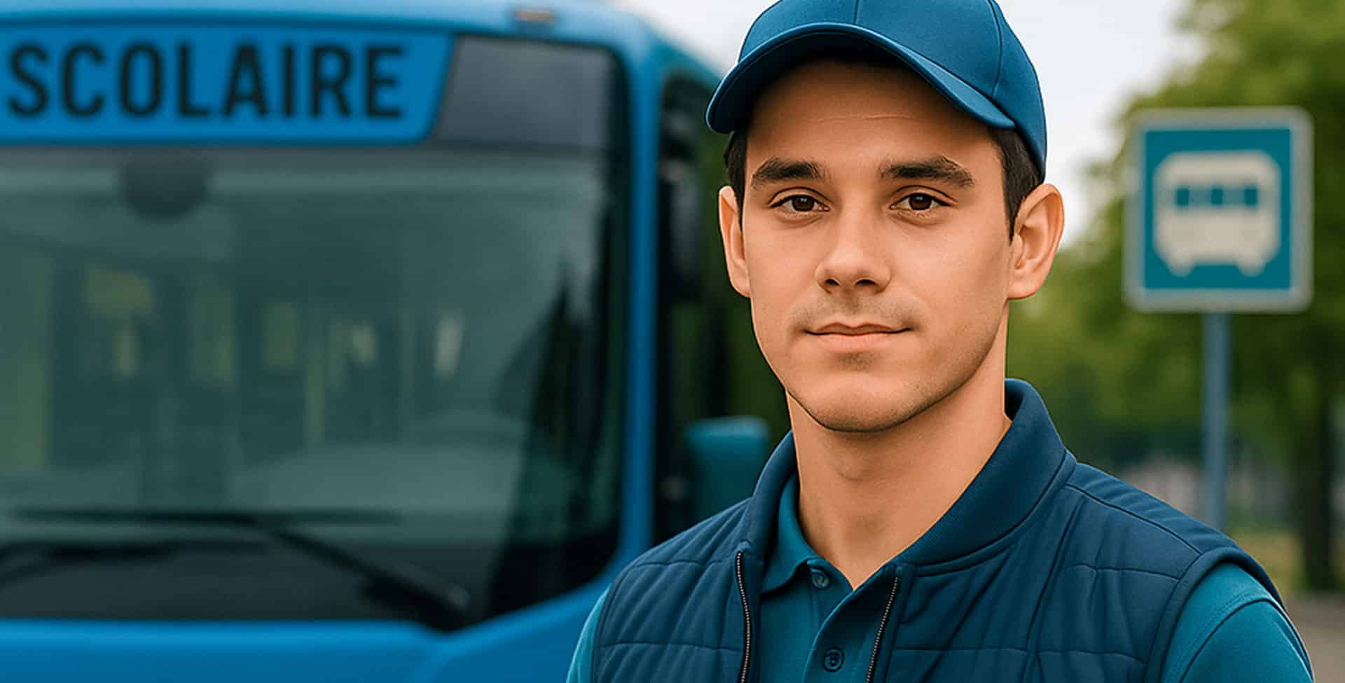 Conducteur de transport scolaire et enjeux de recrutement et de formation